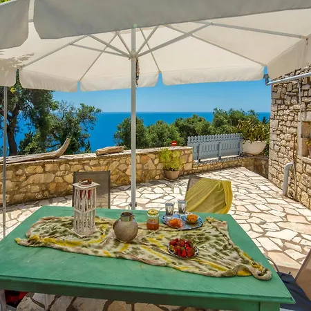 Dora Villa Magazia Exterior photo