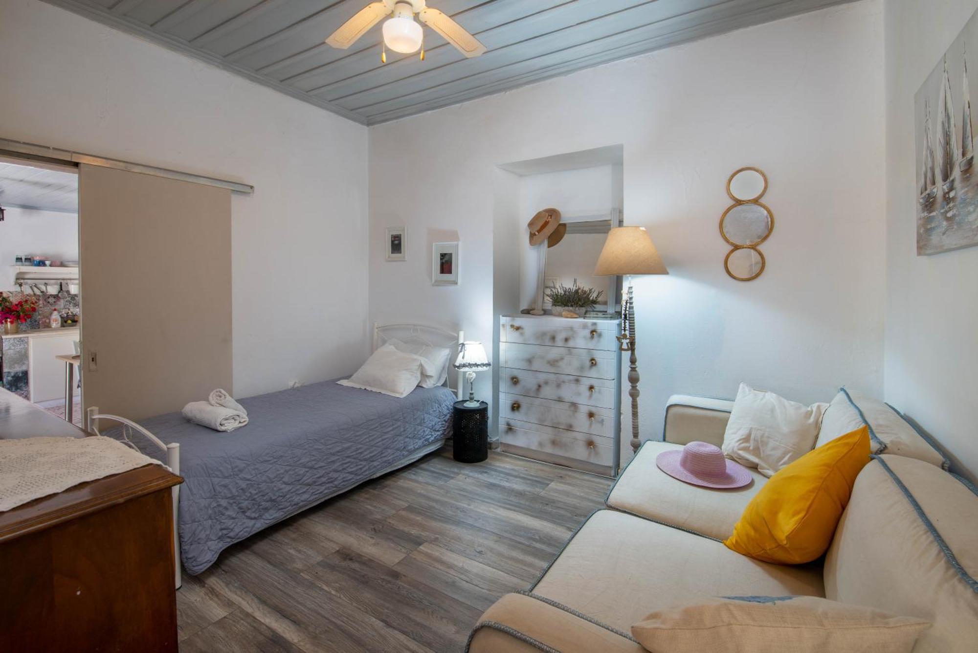 Holiday home Dora