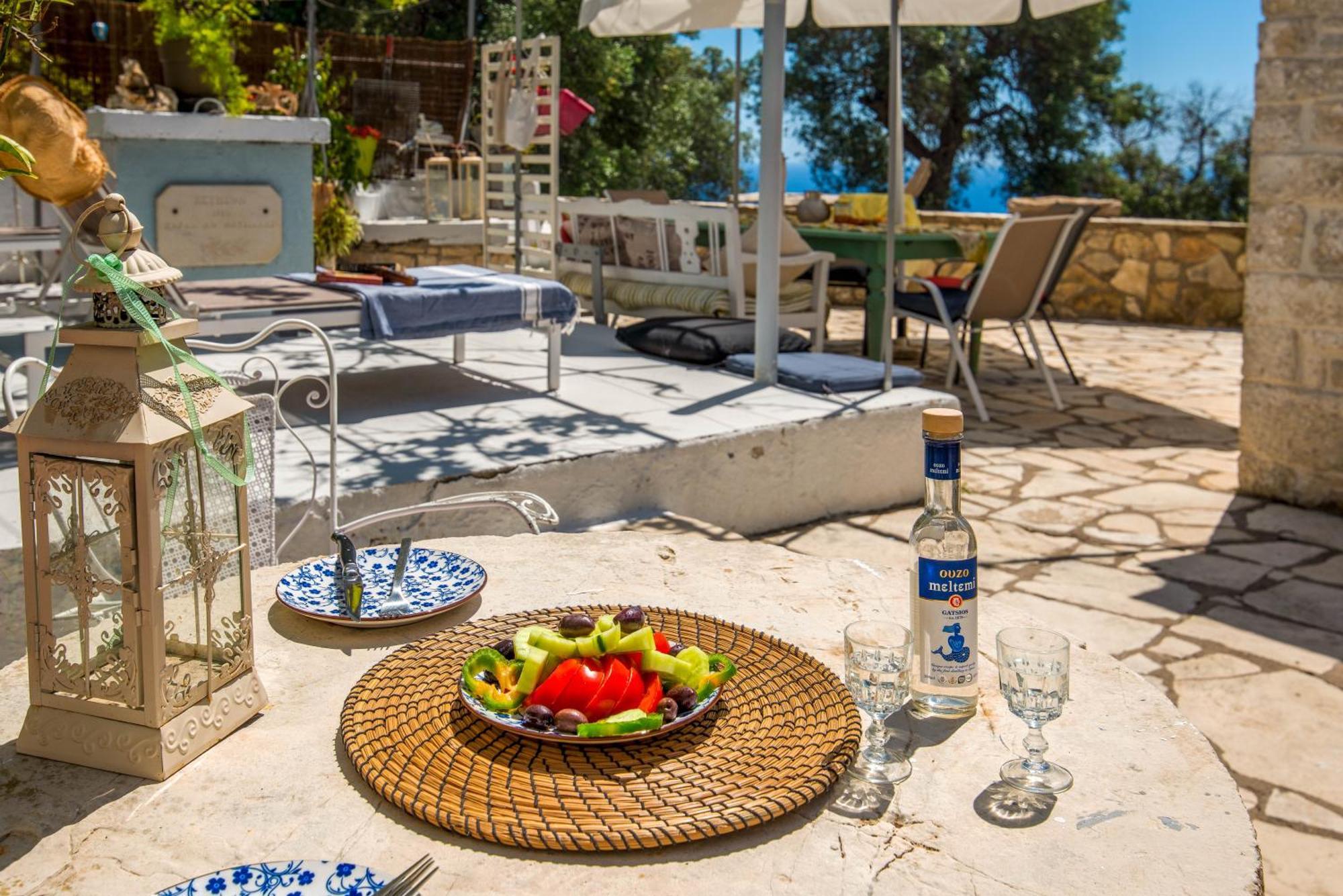 Dora Holiday home *