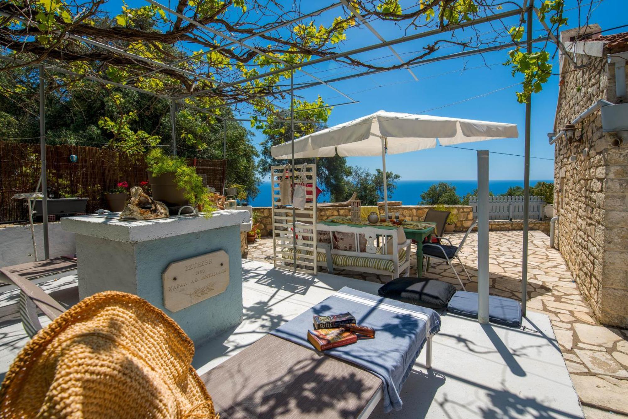 Dora Holiday home Magazia
