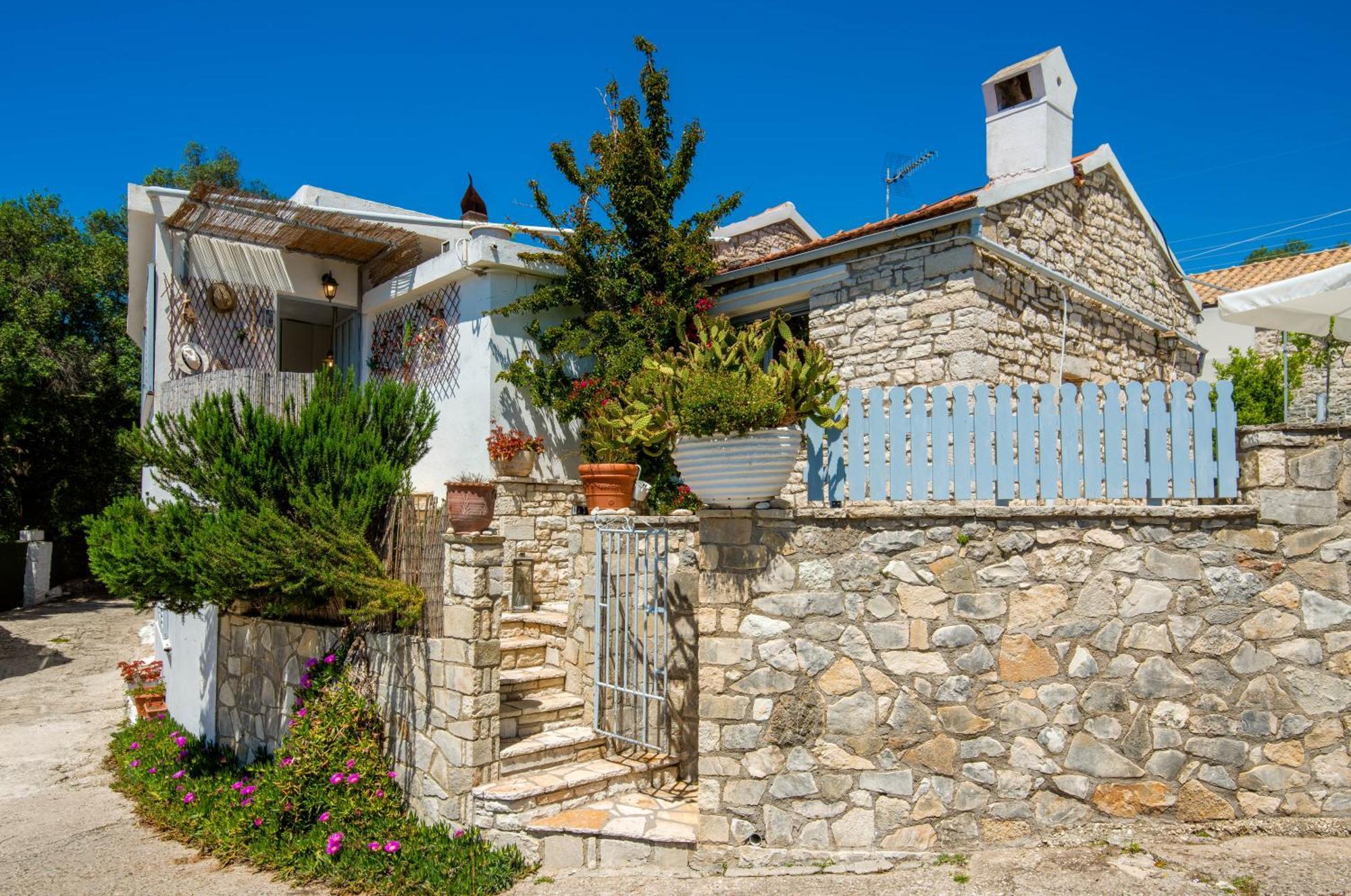 Dora Holiday home Magazia